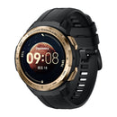 HONOR GS Pro Discovery Fitness Tracker Smart Watch, 1.39 inch Screen Kirin A1 Chip, Support Bluetooth Call, GPS, Heart Rate /Sleep / Blood Oxygen Monitoring (Mysterious Starry Sky)