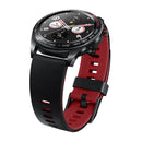 HONOR Watch Magic Series 1.2 inch Touch Screen Smart Watch, Support Blood Oxygenation Test / Sleep Monitor / Heart Rate Monitor / Sports Mode(Black)