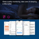 Original Huawei Honor Band 4 Running Version Shoe-Buckle Land Impact Smart Bracelet, 0.5 inch OLED Screen, 5ATM Waterproof, Support Sleep Monitor / Message Reminder / Sedentary Reminder / Call Rejection(Red)