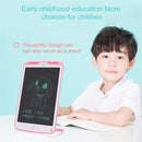 10 inch LCD Writing Tablet, Supports One-click Clear & Local Erase(Blue)