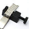 Smart Watch Steel Strip Watchband Dismantling Device for Width under 23mm(Black)