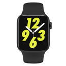 MD28 1.75 inch HD Screen IP67 Waterproof Smart Sport Watch, Support Bluetooth Call / GPS Motion Trajectory / Heart Rate Monitoring (Black)