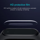 10 PCS Explosion-proof TPU Soft Full Screen Protective Film for Xiaomi Mi Band 4