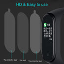 10 PCS Explosion-proof TPU Soft Full Screen Protective Film for Xiaomi Mi Band 4