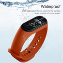 10 PCS Explosion-proof TPU Soft Full Screen Protective Film for Xiaomi Mi Band 4