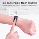 10 PCS Explosion-proof TPU Soft Full Screen Protective Film for Xiaomi Mi Band 4