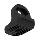 For Amazfit T-Rex 2 Smartwatch Silicone Charging Bracket (Black)
