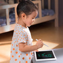 Original Xiaomi Mijia 10 inch LCD Digital Graphics Board Electronic Handwriting Tablet with Pen(White)