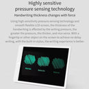 Original Xiaomi Mijia 13.5 inch LCD Digital Graphics Board Electronic Handwriting Tablet with Pen(White)