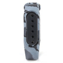 For Xiaomi Mi Band 2 Camouflage Pattern Watch Band, Host not Included