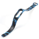 For Xiaomi Mi Band 2 Camouflage Pattern Watch Band, Host not Included