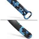 For Xiaomi Mi Band 2 Camouflage Pattern Watch Band, Host not Included