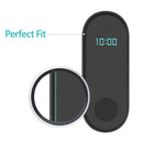 For Xiaomi Mi Band 2 Camouflage Pattern Watch Band, Host not Included