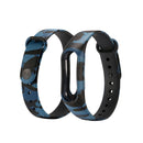 For Xiaomi Miband Mi band 2 Colorful Smart Bracelet Watch Band, Host not Included