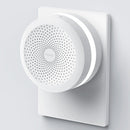 Original Xiaomi Aqara Hub 2.4GHz Wireless APP Control Mi Gateway with LED Light, Works with Apple HomeKit, AU Plug