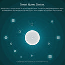 Original Xiaomi Aqara Hub 2.4GHz Wireless APP Control Mi Gateway with LED Light, Works with Apple HomeKit, AU Plug