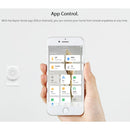 Original Xiaomi Aqara Hub 2.4GHz Wireless APP Control Mi Gateway with LED Light, Works with Apple HomeKit, AU Plug