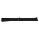 For Samsung Gear S3 Classic Milanese Loop Magnetic Stainless Steel Watchband(Black)