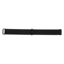 For Samsung Gear S3 Classic Milanese Loop Magnetic Stainless Steel Watchband(Black)