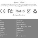 Z10 400*400 Pixel AMOLED 1.39 Inch Round Touch Screen Display Smart Watch, IP54 Waterproof, Support Pedometer / Heart Rate Monitor / GPS Navigation / Notification Remind / Call Reminder / Camera Remot ... rol / Calories Burned, Support Android 5.1(Silver)