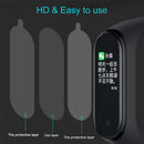 PET Soft Screen Protective Film for Xiaomi Mi Band 5/6
