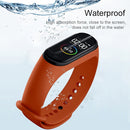 PET Soft Screen Protective Film for Xiaomi Mi Band 5/6