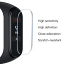 PET Soft Screen Protective Film for Xiaomi Mi Band 5/6