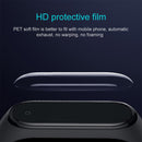 5 PCS PET Soft Screen Protective Film for Xiaomi Mi Band 5/6