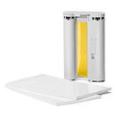 Original Xiaomi Mijia 80 Sheets 6 inch Photographic Papers with Ribbon Kit for Photo Printer (CA3018)