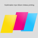 Original Xiaomi Mijia 80 Sheets 6 inch Photographic Papers with Ribbon Kit for Photo Printer (CA3018)