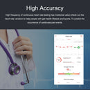 TLW B3 Fitness Tracker 0.66 inch OLED Screen Wristband Smart Bracelet, IP67 Waterproof, Support Sports Mode / Continuous Heart Rate Monitor / Sleep Monitor / Information Reminder(Black)