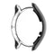 For Amazfit GTR 3 / GTR 3 Pro Full Coverage TPU Electroplating Watch Case (Black)