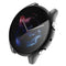 For Amazfit GTR 3 / GTR 3 Pro Full Coverage TPU Electroplating Watch Case (Black)