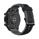 HUAWEI WATCH GT Sport Wristband 5ATM Waterproof Bluetooth Fitness Tracker Smart Watch, Support Heart Rate / Pressure Monitoring / Exercise / Pedometer / Sleep Monitor / Call Reminder / Sedentary Reminder(Black)