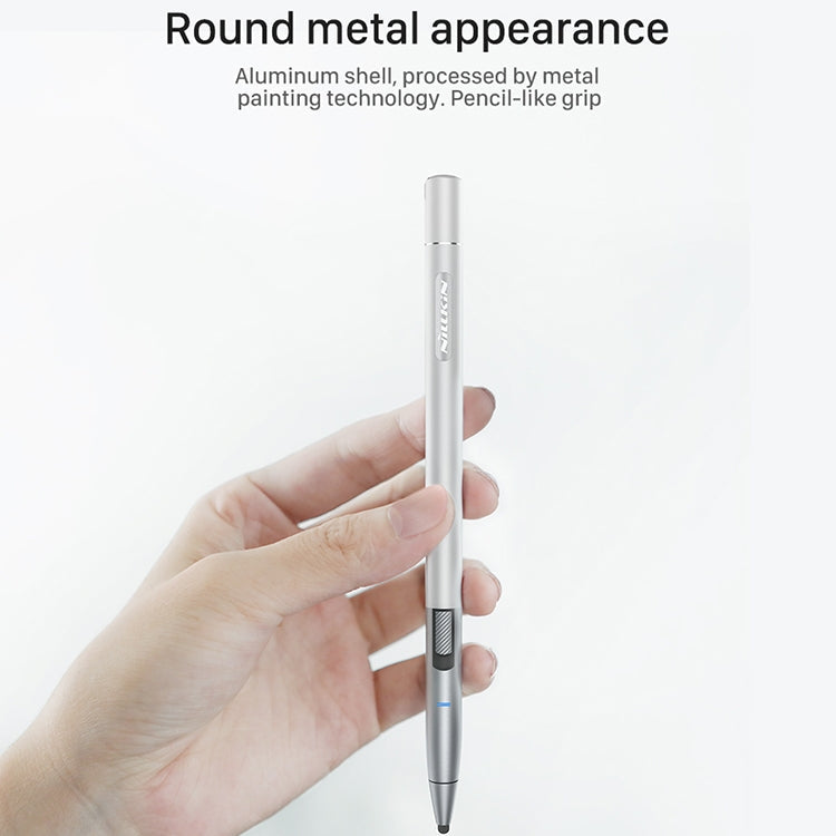 NILLKIN iSketch Adjustable Capacitive Stylus Pen