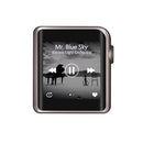 Original Xiaomi Youpin Shanling M0 Lossless Music Player(Titanium Color)