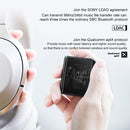 Original Xiaomi Youpin Shanling M0 Lossless Music Player(Titanium Color)
