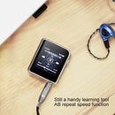 Original Xiaomi Youpin Shanling M0 Lossless Music Player(Titanium Color)