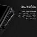 Original Xiaomi Youpin Shanling M0 Lossless Music Player(Titanium Color)