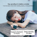 Original Xiaomi Youpin Shanling M0 Lossless Music Player(Titanium Color)