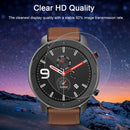 For Amazfit GTR 47mm 0.26mm 2.5D 9H Tempered Glass Film Screen Protector