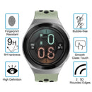 For Huawei Watch GT 2e 46mm 0.26mm 2.5D 9H Tempered Glass Film Screen Protector