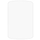 For Garmin Edge 520 Plus 0.26mm 2.5D 9H Tempered Glass Film Screen Protector