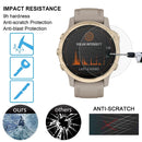 For Garmin Fenix 6S Pro 0.26mm 2.5D 9H Tempered Glass Film Screen Protector