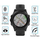 For Garmin Forerunner 945 0.26mm 2.5D 9H Tempered Glass Film Screen Protector