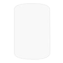 For Garmin Edge 830 0.26mm 2.5D 9H Tempered Glass Film Screen Protector