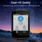 For Garmin Edge 830 0.26mm 2.5D 9H Tempered Glass Film Screen Protector