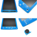 8.5 inch Color LCD Tablet Children LCD Electronic Drawing Board (Green)