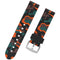 Samsung S3 Fashion Camouflage Pattern Watches Band