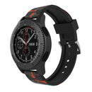 Samsung S3 Fashion Camouflage Pattern Watches Band